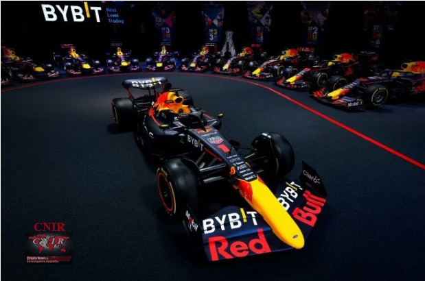 Red Bull’s Crypto Exchange Sponsorship Deal Seems Likely to Prove Very Profitable