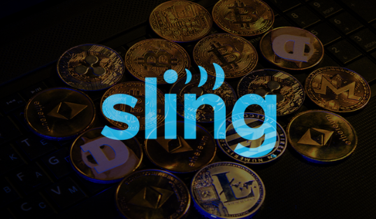 Customer Payments is Now Being Accepted For Sling TV Subscription’s Using Shiba Inu
