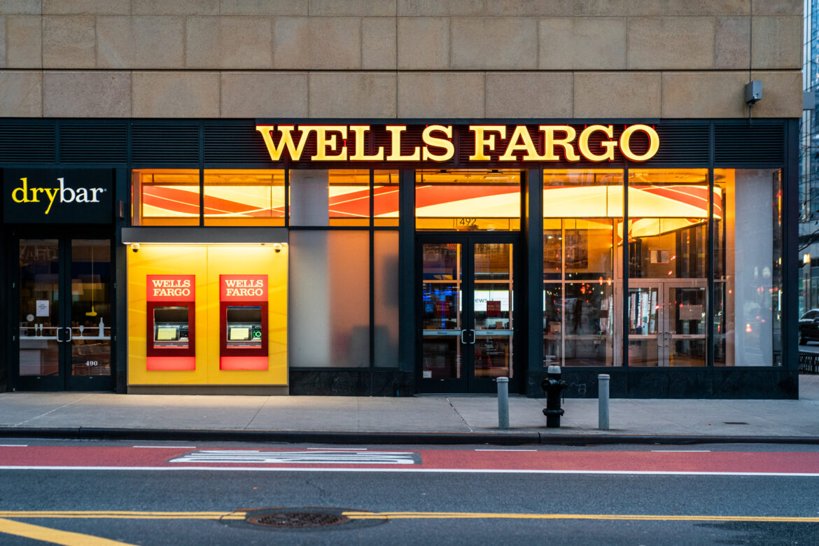 Wells Fargo Bank Says “Crypto Is A Viable Investment Today”