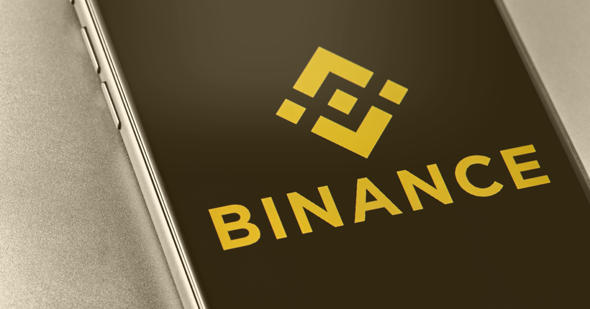 Crypto Exchange Binance’s U.S. Hires Ex-SoGen As New Compliance Chief