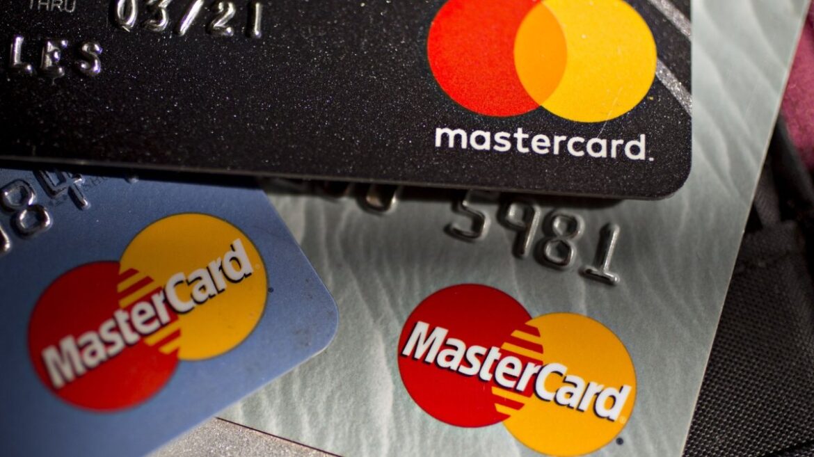 Mastercard To Provide Consulting Services For Cryptocurrencies, NFTs, And CBDCs