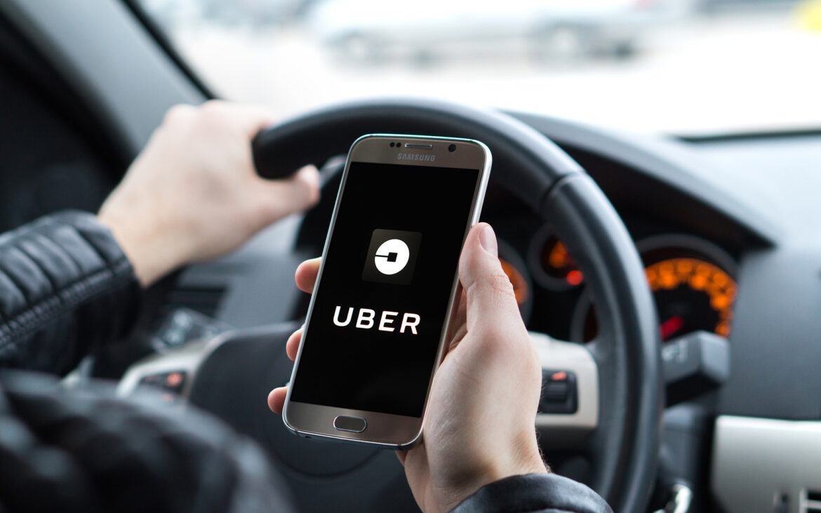 Uber Seriously Looking Into Excepting Bitcoin Payments Soon, Says CEO