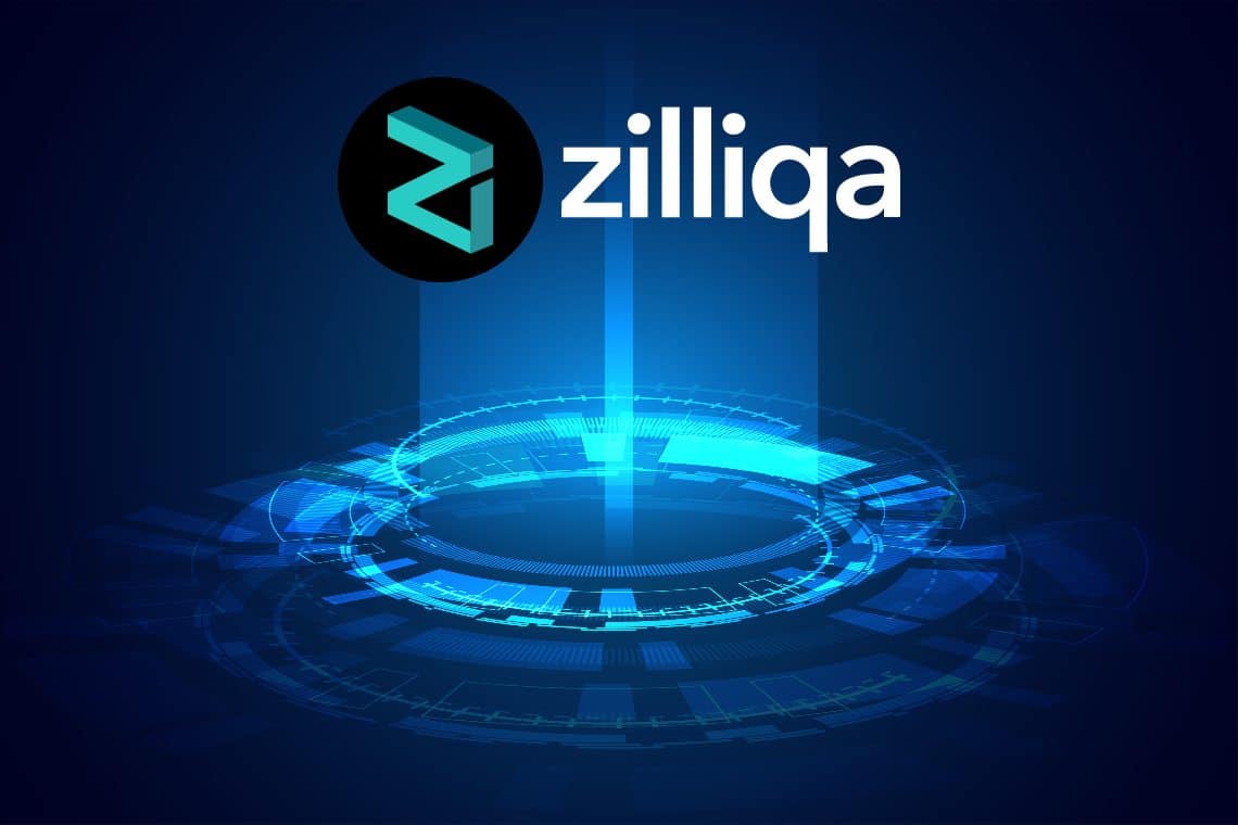 MAD Lions Stepping into the Metaverse with Crypto Zilliqa Partnership