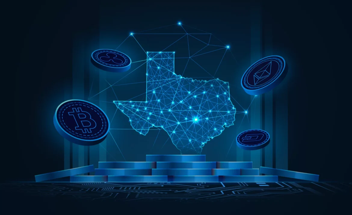 Mayor of Austin Texas Becomes The Latest To Embrace Blockchain & Cryptocurrency