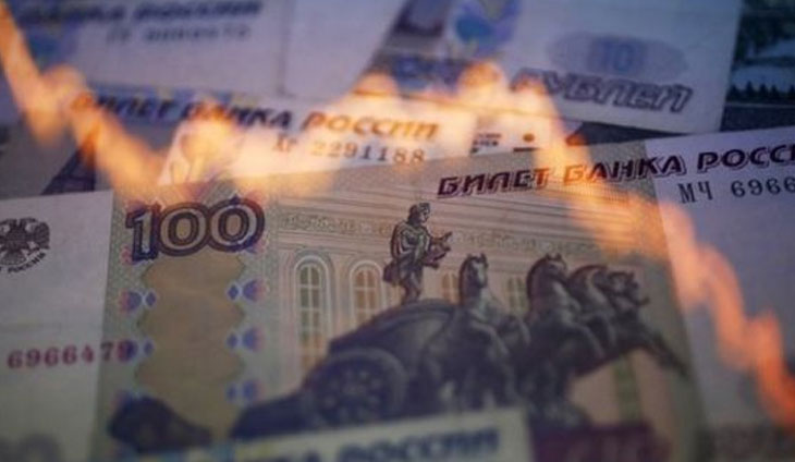 Cryptocurrency Exchanges Currently Staying Put in Russia Despite Global Pressure to Pull Out