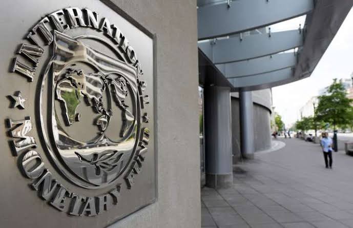 Breaking: The International Monetary Fund (IMF) Is Warning That Crypto Could Help Russia Avert Sanctions
