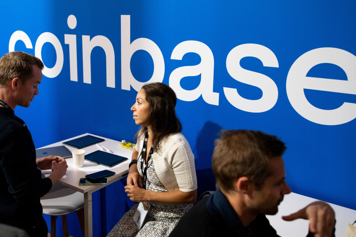 Coinbase Launches Awaited NFT Marketplace With Social Networking Now In Beta