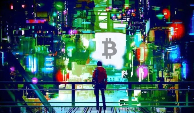 Bitcoin, A Global Reserve Currency or The Metaverse Worth $13 Trillion By 2030?