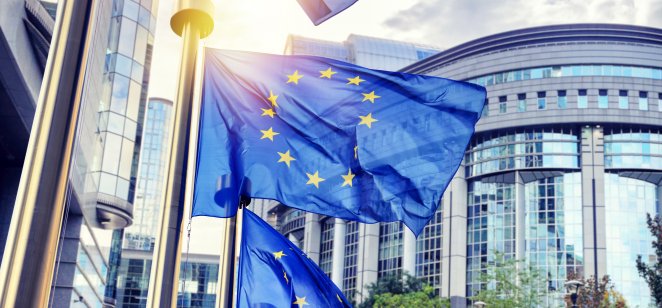 The EU Imposes More Sanctions on Russia; Targeting Crypto Wallets
