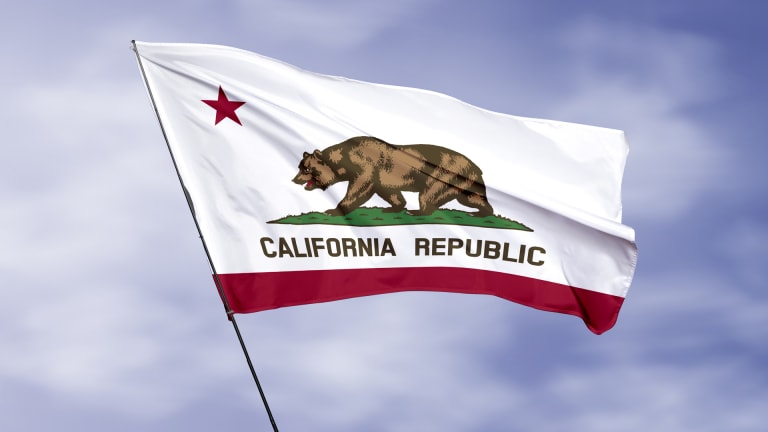 California Governor Gavin Newsom Signs Blockchain Executive Order Foster Web3 Innovation