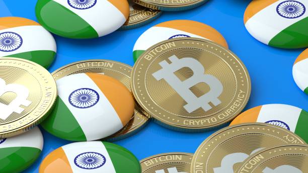 India’s Reserve Bank Renews Its Campaign Against Cryptocurrency