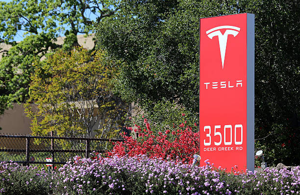Report: Tesla’s Value Diminishes Over $440 Million Worth of Bitcoin Assets