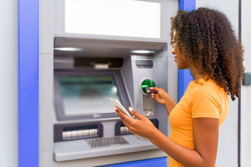 Nearly 180,000 ATMs to Dispense Bitcoin – US Hyosung Company