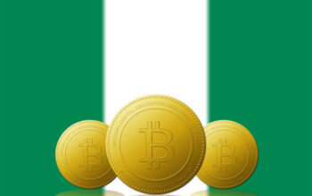 A Growing Interest in Cryptocurrency Is Being Championed by Nigeria