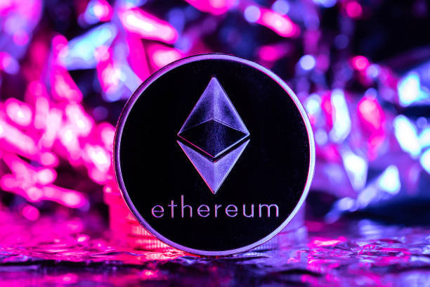 A Big Break for Ethereum Is on the Horizon