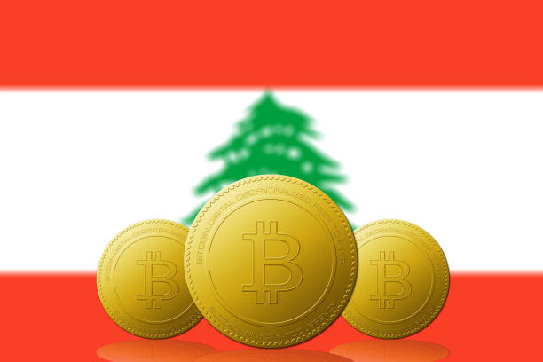 Financial Downturn Spurs Interest in Cryptocurrency by Lebanese Citizens