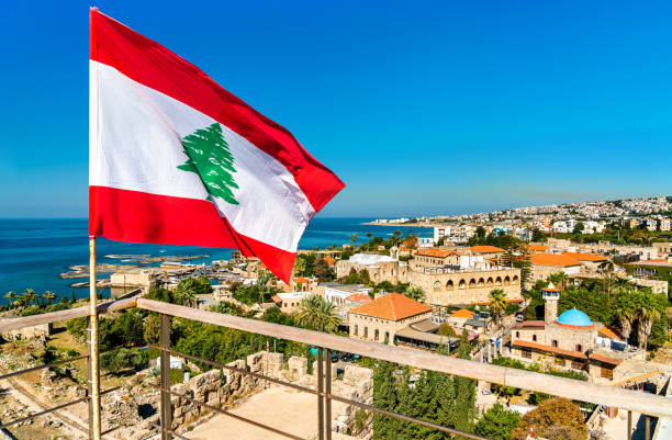 Financial Downturn Spurs Interest in Cryptocurrency by Lebanese Citizens