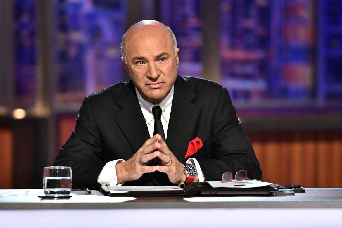 Shark Tank’s Kevin O’Leary Warning: “More Fiascos In The Crypto World”