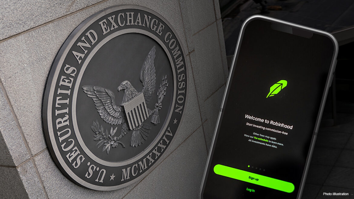 Robinhood’s Crypto Business Faces Regulatory Heat: SEC’s Wells Notice Sparks Market Concerns