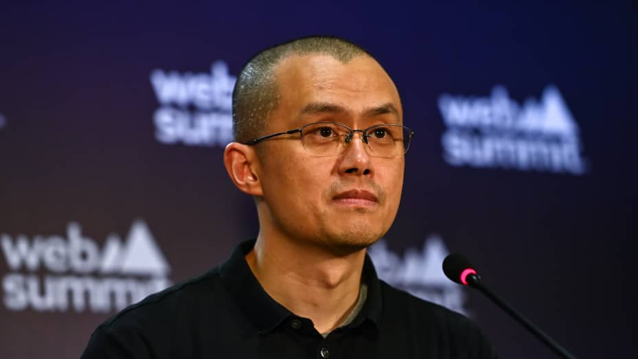 CFTC Has Filed An Enforcement Action Against Binance’s CEO