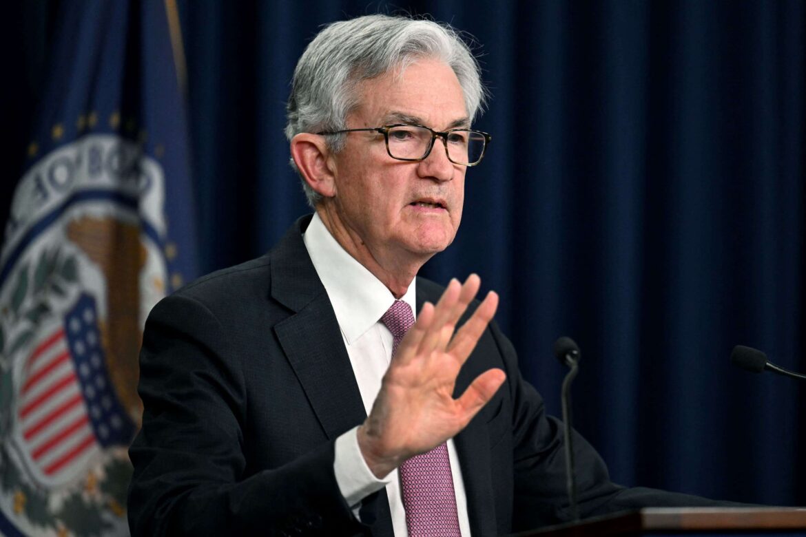 U.S. Federal Reserve To Enhance Joint Central Bank Provision of Liquidity