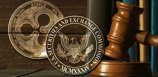 Summary Judgment Ruling in the SEC’s Case Against Ripple Labs Expected in April
