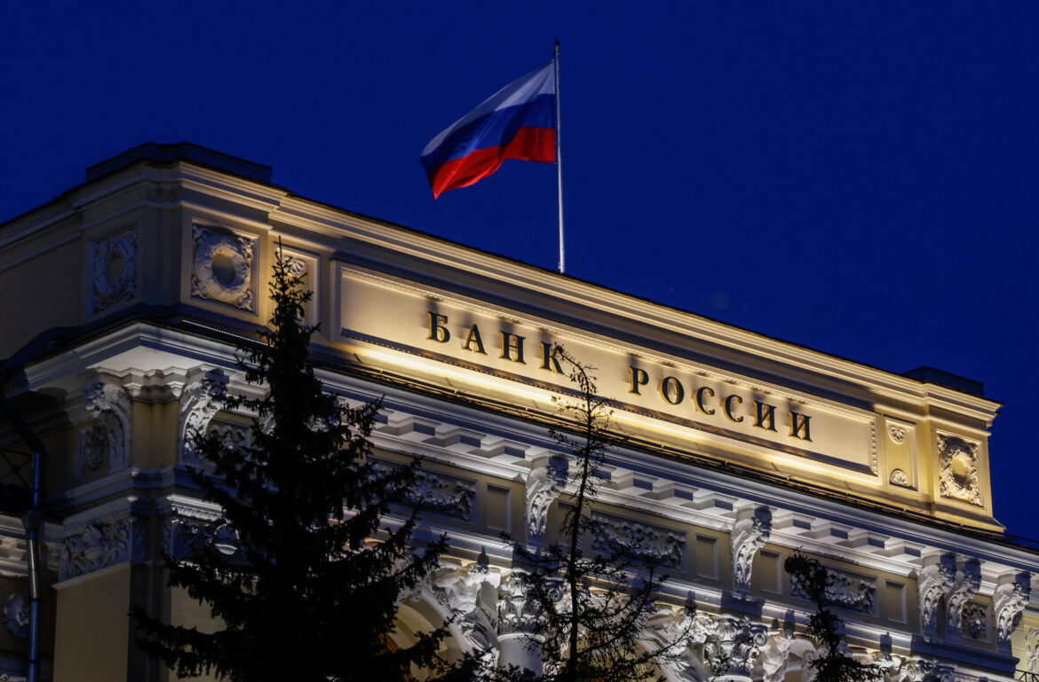 Another Digital Asset Issuer Registered by Bank of Russia