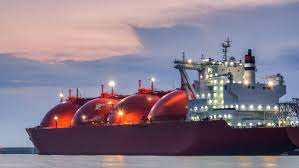 China Completed Trading 65,000 Tons of LNG Imported from the UAE using the YUAN
