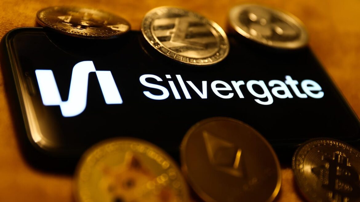Silvergate Crypto Bank Is Going Out of Business