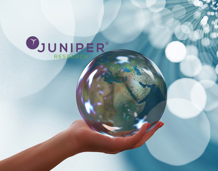 According To Juniper Research: CBDC Transactions to Exceed $213 Billion by 2030 Globally