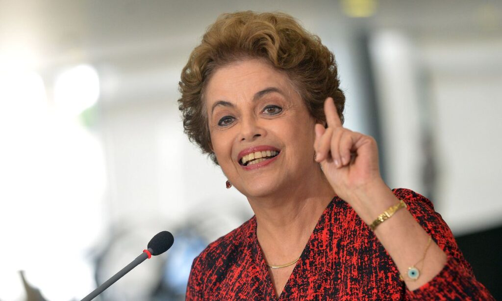 BRICS Dilma Rousseff, New Development Bank (NDB) Impact on the US Dollar & Crypto Markets