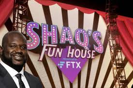 Shaquille O’Neal Gets Served FTX Lawsuit Papers, Ending A Three Month Chase