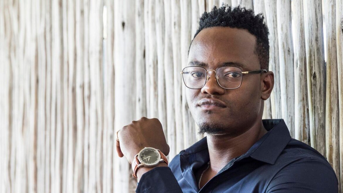 The Murder of Christian Kazadi, A Young African Social Media Entrepreneur Remains Unsolved