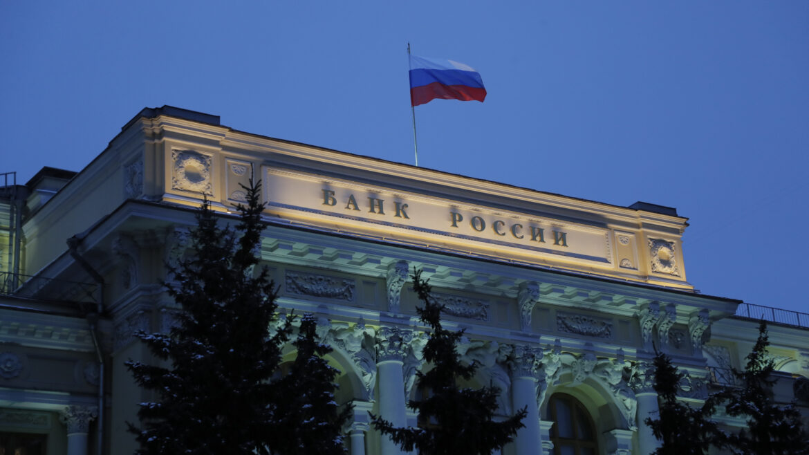 The Bank of Russia’s New Bill: Implications for Cryptocurrency and Sanctions