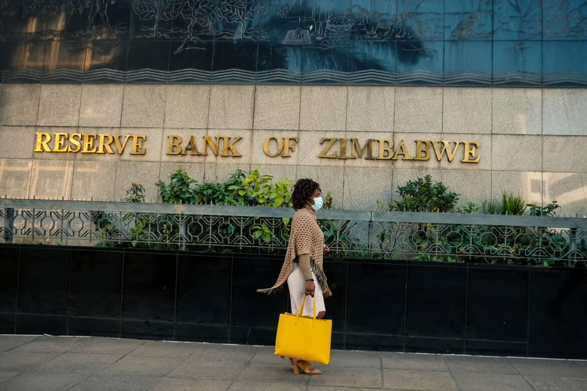 IMF Upset As Zimbabwe Introduces Gold-Backed Digital Currency as a Strategic Solution