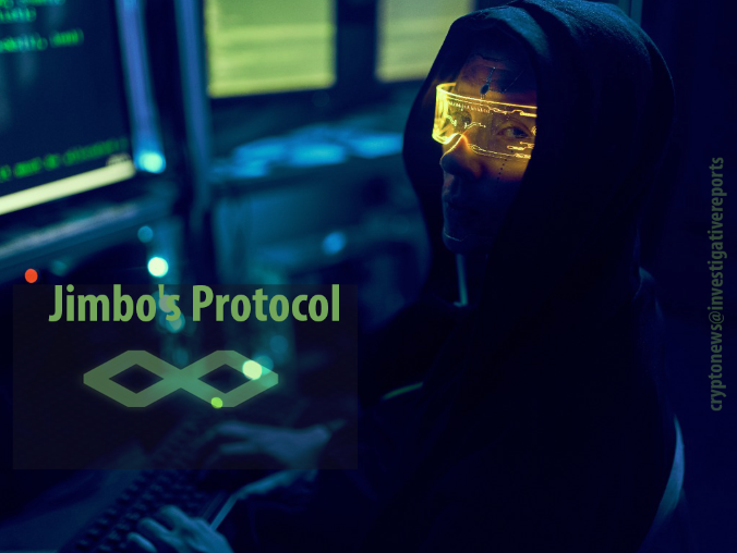 Liquidity-Shifting Vulnerability Exposes Jimbo’s Protocol to $7.5M Hack