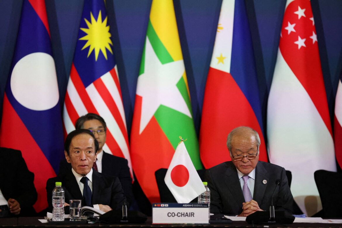 ASEAN+3 Meeting Emphasizes the Importance of Cross-Border Payments and CBDCs