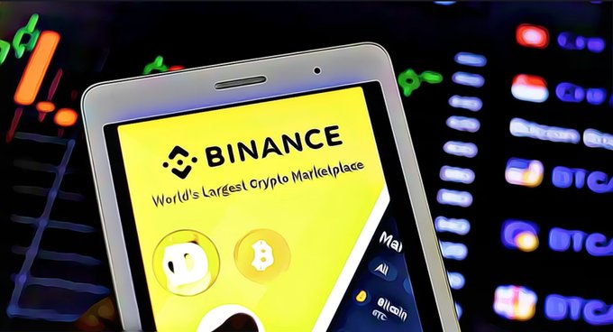 Binance Ensures Users Funds’s Safety Amid SEC Attempt to Freeze Assets