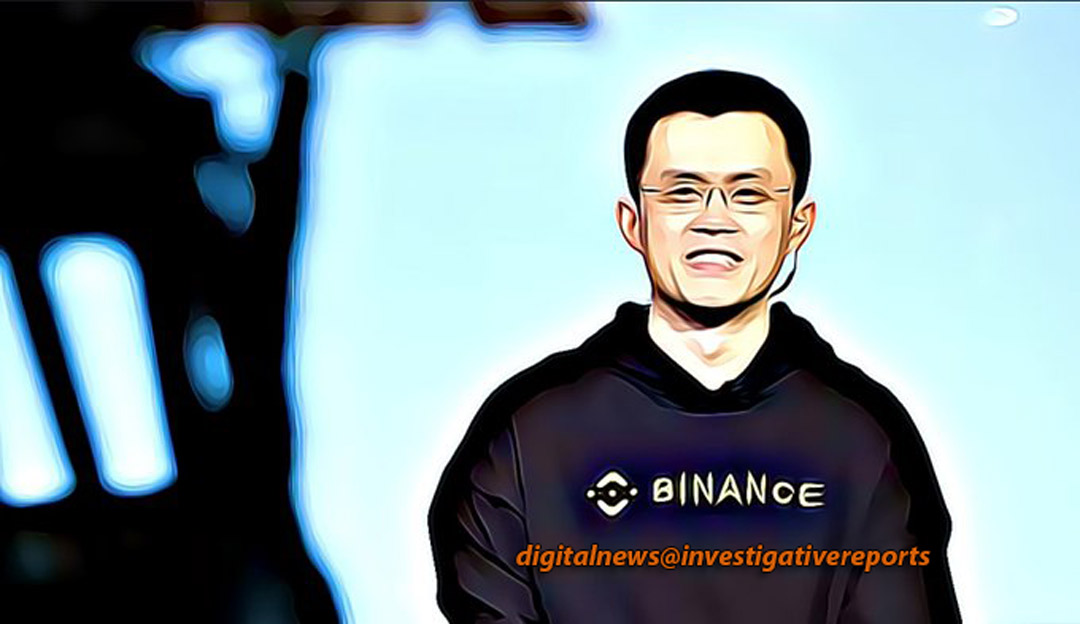 SEC Files 13 Charges Against Binance for Mishandling Funds and Unregistered Securities Sales
