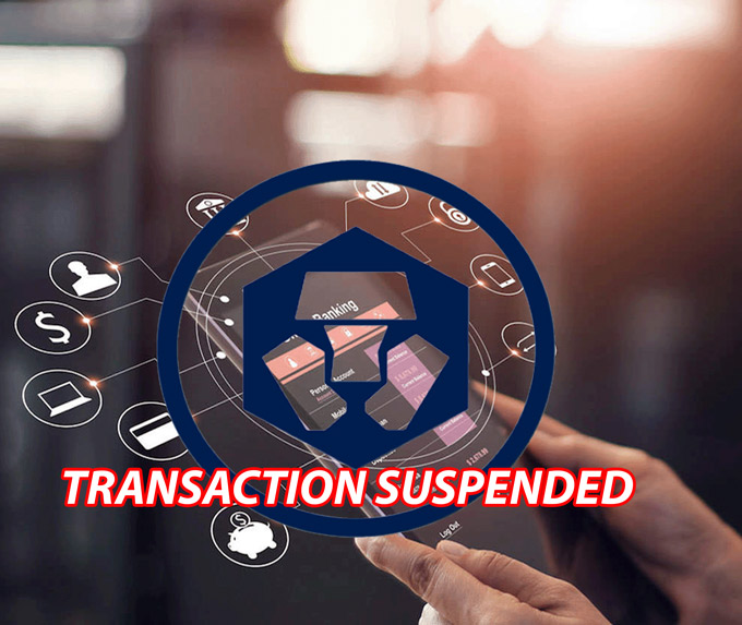 Crypto.com Temporarily Suspends Institutional Exchange Service in the United States