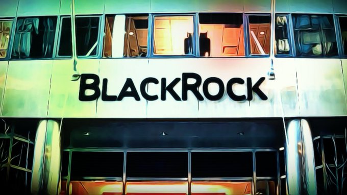 BlackRock Progresses With Bitcoin ETF, Appoints Coinbase as Custodian