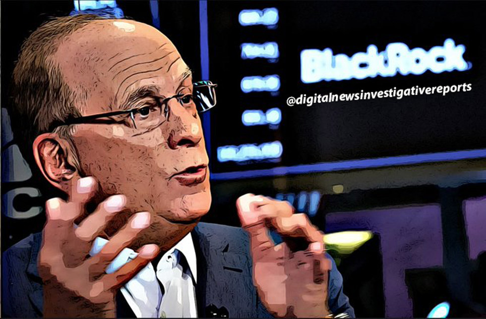 BlackRock CEO Envisions Ethereum’s Future: Asset Tokenization Takes Center Stage