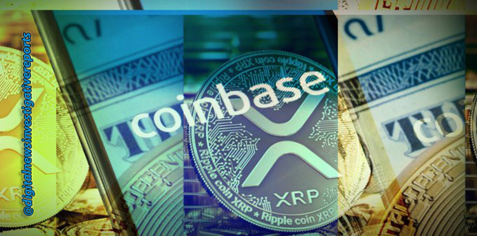 Coinbase Resumes XRP Trading After Favorable Ripple Case Ruling