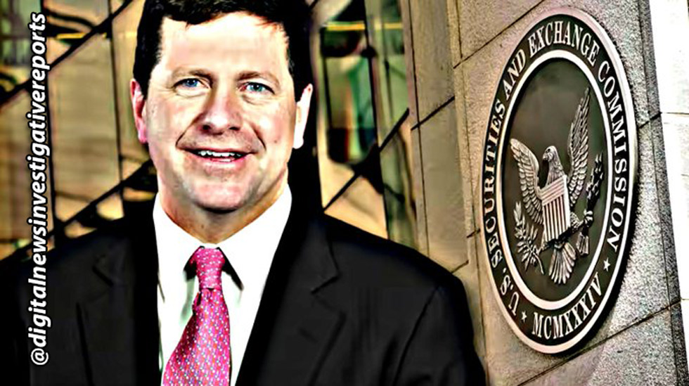Former SEC Chairman Reveals Rationale Behind Bitcoin ETF Decisions
