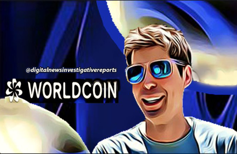 Worldcoin Launches Tokens for Universal Basic Income & Pioneering Digital Identity System