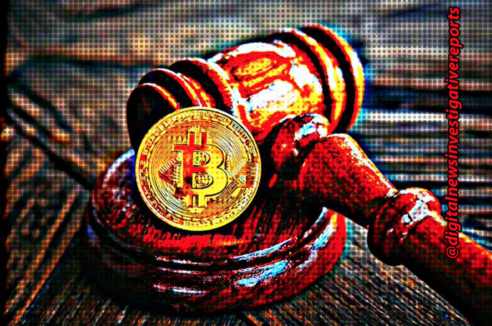 Russian Court Seizes $23 Million Worth of Bitcoins in Historic Bribery Case