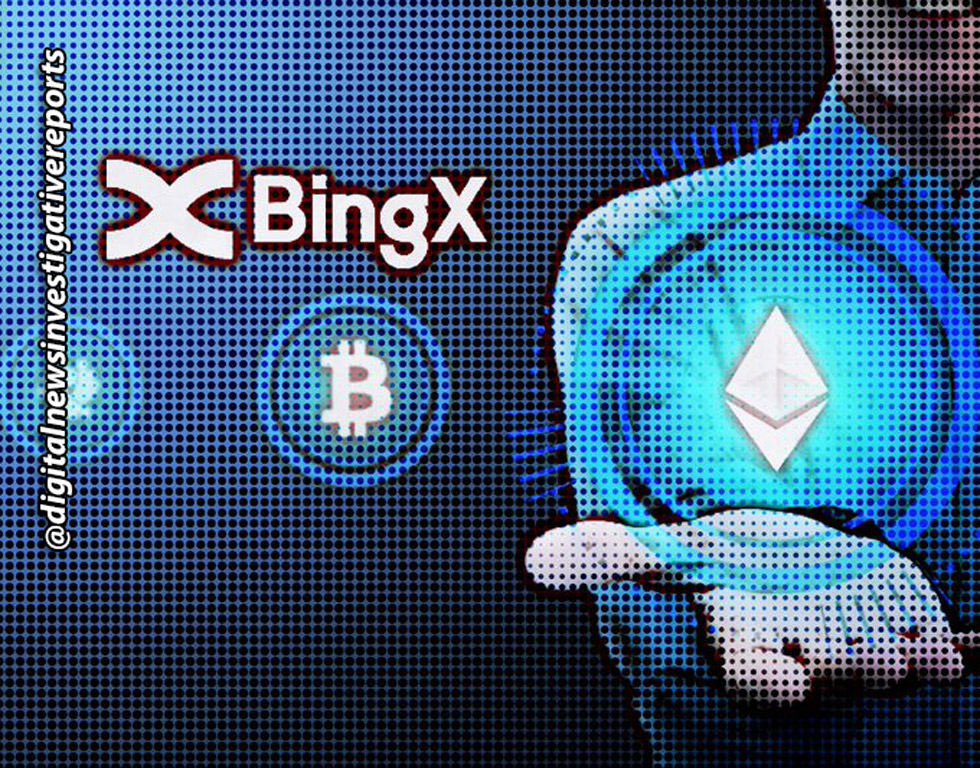 BingX Launches Airdrop Guide, Paving the Way for 100 LineaETH to Land in Metamask Wallets
