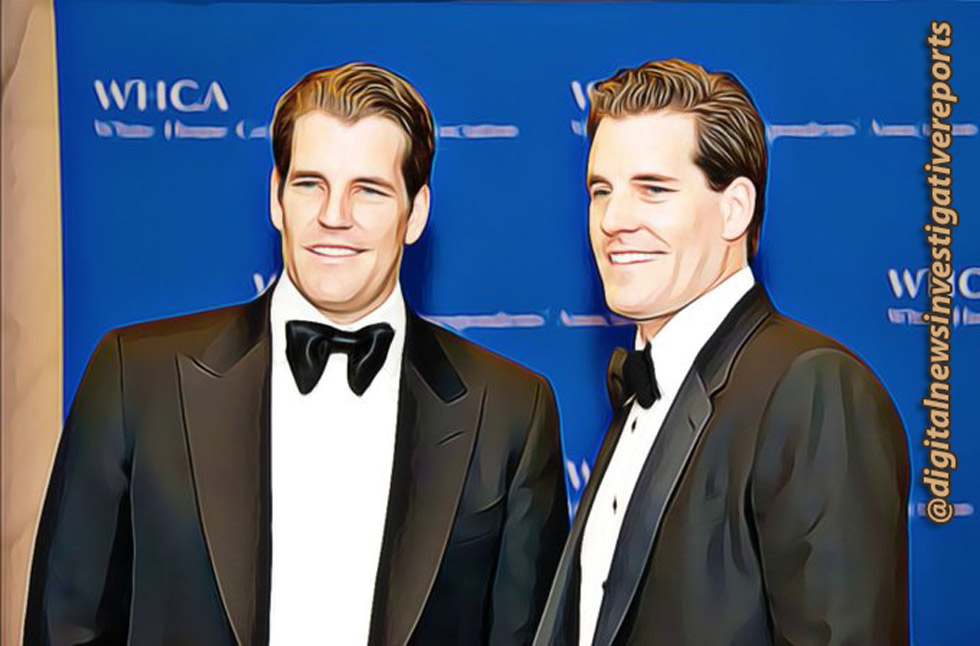 Winklevoss Delivers Game-Changing Ultimatum to DCG in Bold Bid