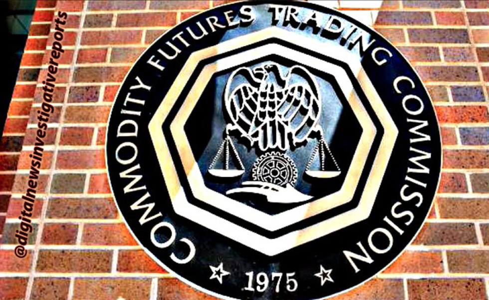 CFTC: Ohio Man Ordered to Pay $50 Million in Digital Asset Trading Scheme
