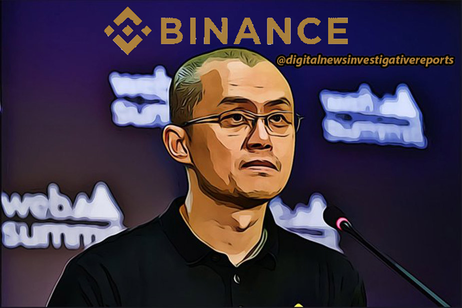 Binance & CEO Changpeng Zhao Intend to Challenge US Regulatory Charges